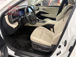 تۆیۆتا کراون